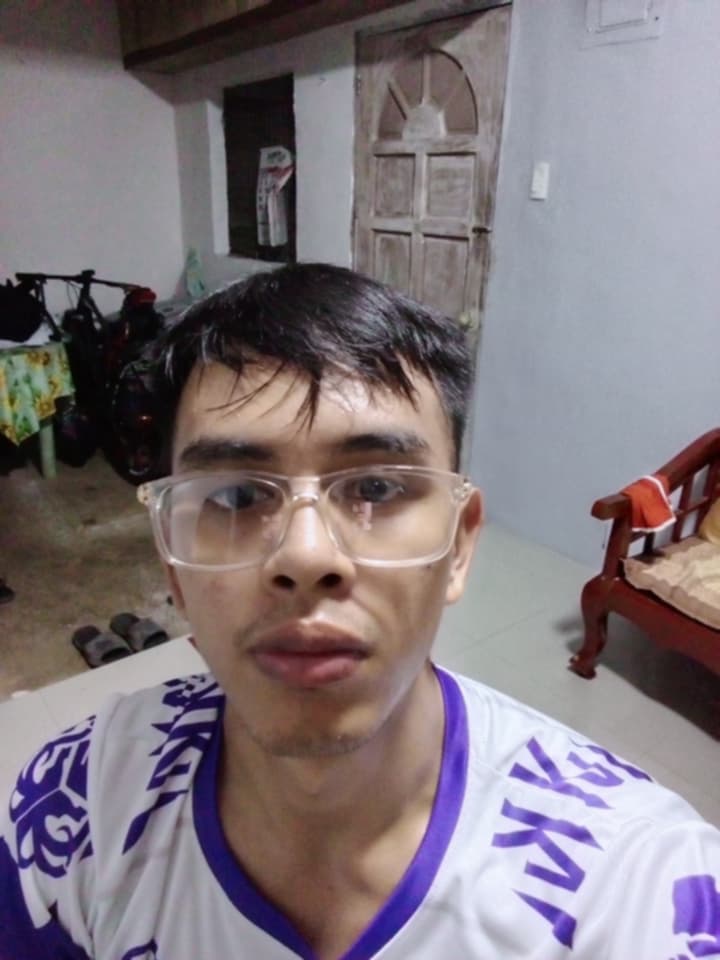Joshua Omang